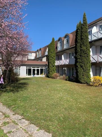 Cara Apartments Warmbad Villach Extérieur photo