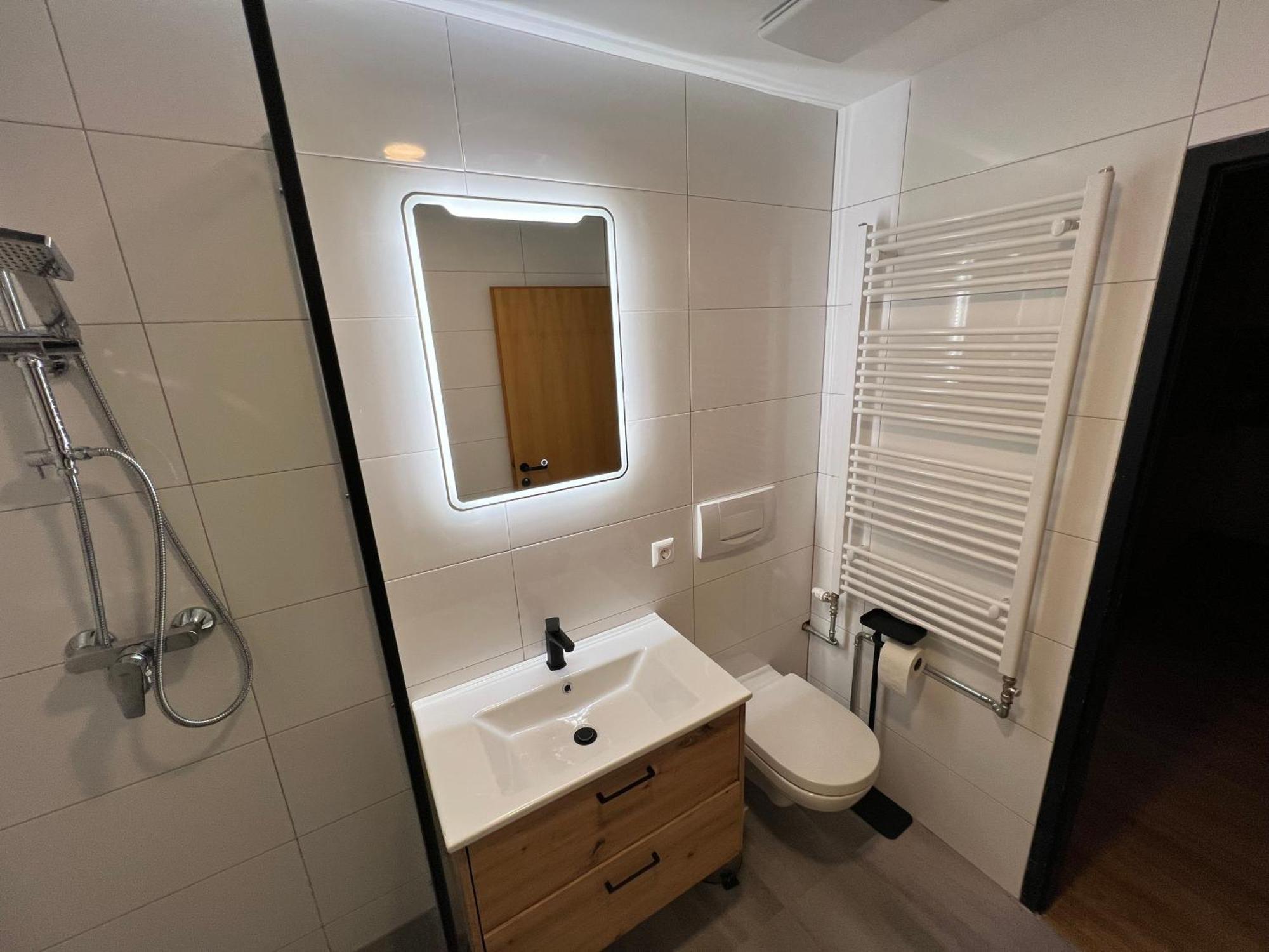 Cara Apartments Warmbad Villach Extérieur photo